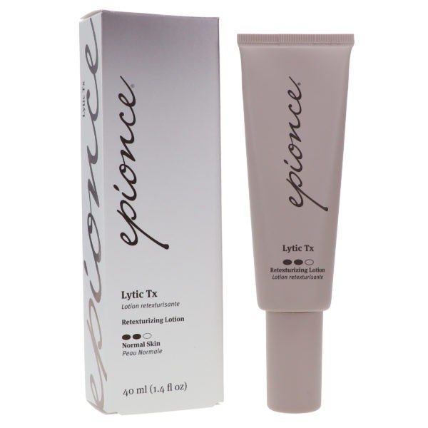 Epionce Lytic Lotion Tx Retexturizing Lotion 1.4 oz