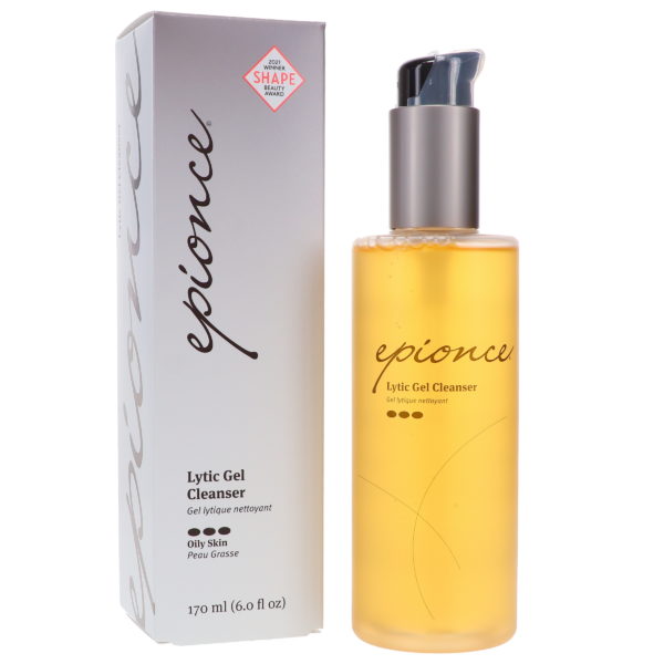 Epionce Lytic Gel Cleanser 6 oz.