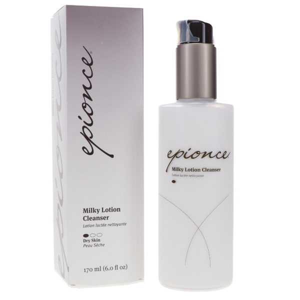 Epionce Milky Lotion Cleanser 6 oz.