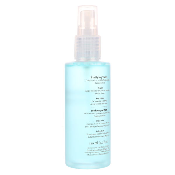 Epionce Purifying Toner 4 oz.