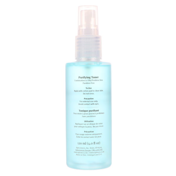 Epionce Purifying Toner 4 oz.