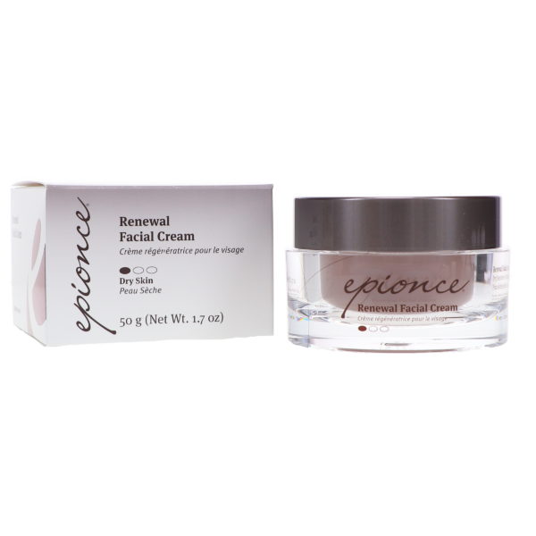 Epionce Renewal Facial Cream 1.7 oz.