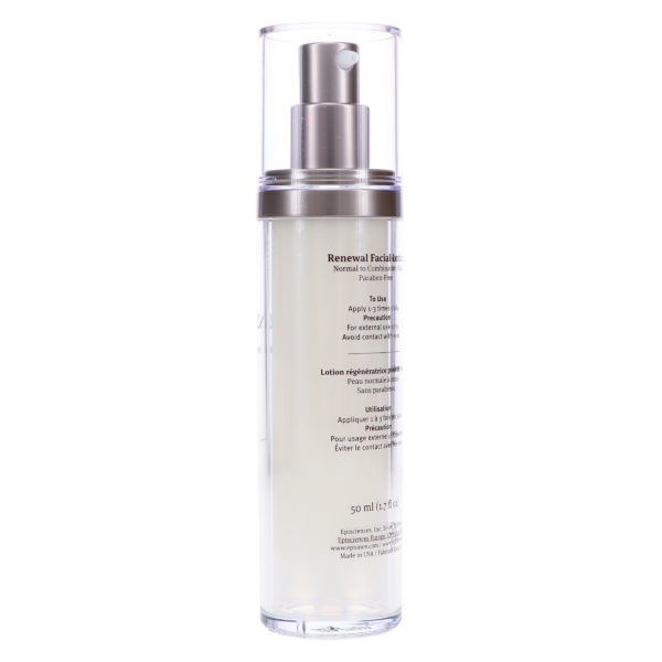 Epionce Renewal Facial Lotion 1.7 oz.