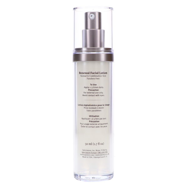 Epionce Renewal Facial Lotion 1.7 oz.