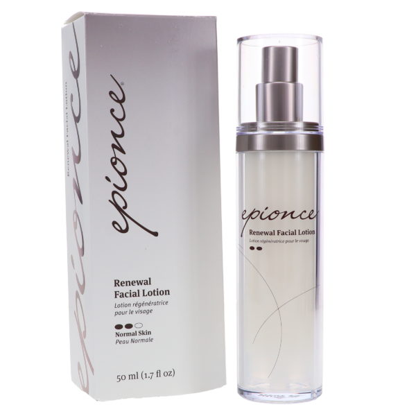 Epionce Renewal Facial Lotion 1.7 oz.