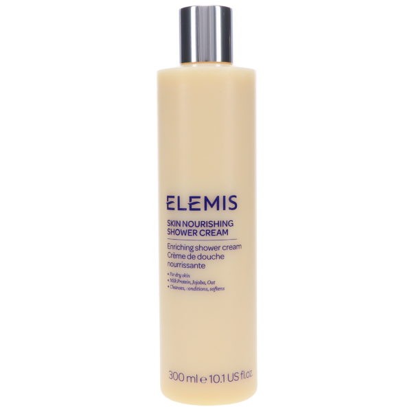 ELEMIS Skin Nourishing Shower Cream 10.1 oz