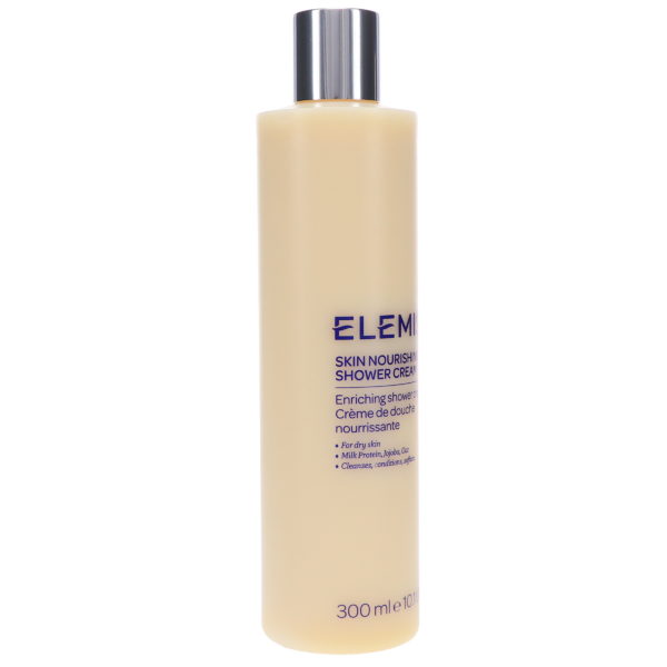 ELEMIS Skin Nourishing Shower Cream 10.1 oz