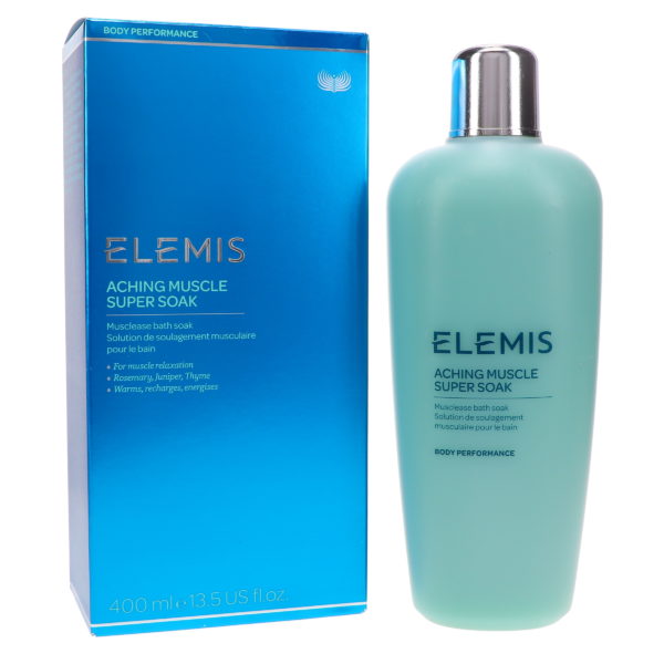 ELEMIS Aching Muscle Super Soak 13.5 oz