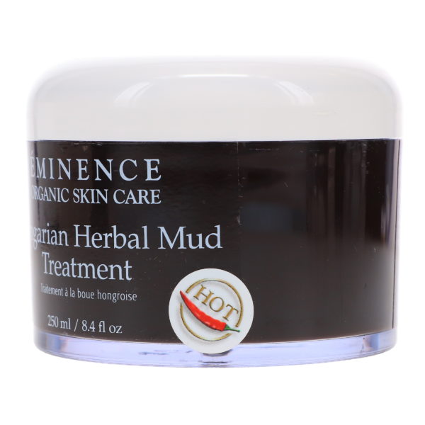 Eminence Hungarian Herbal Mud Treatment 8.4 oz