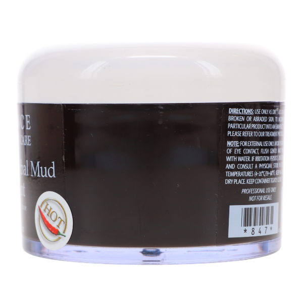 Eminence Hungarian Herbal Mud Treatment 8.4 oz