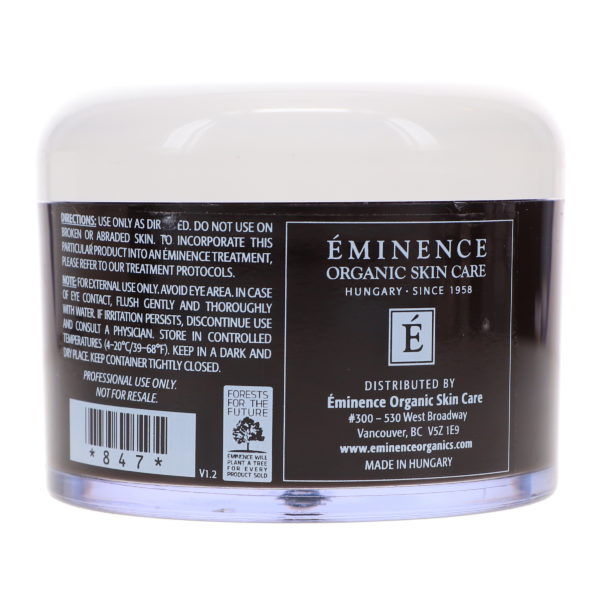 Eminence Hungarian Herbal Mud Treatment 8.4 oz