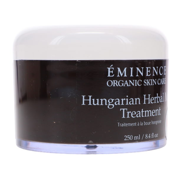 Eminence Hungarian Herbal Mud Treatment 8.4 oz