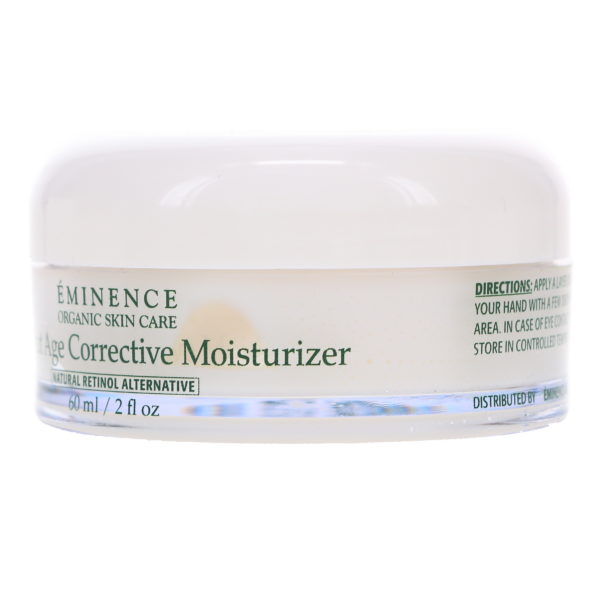 Eminence Coconut Age Corrective Moisturizer 2 oz