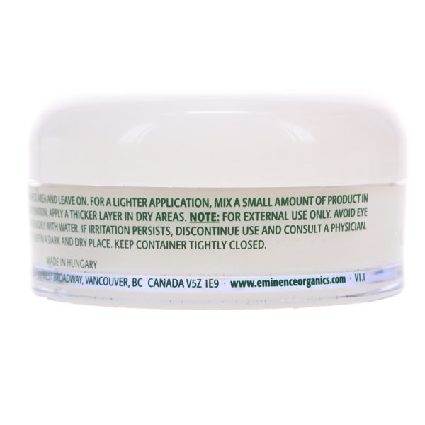 Eminence Coconut Age Corrective Moisturizer 2 oz