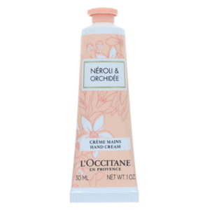 L'Occitane Neroli Orchid Hand Cream 1 oz