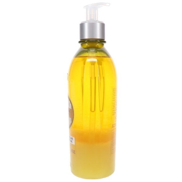 L'Occitane Cleansing & Softening Almond Shower Oil 16.9 oz
