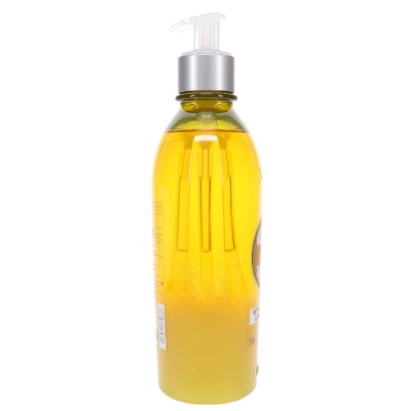 L'Occitane Cleansing & Softening Almond Shower Oil 16.9 oz