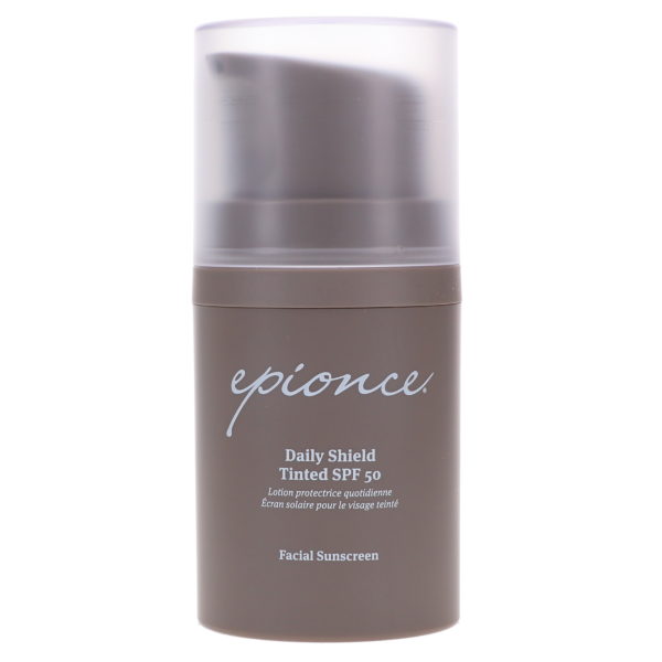 Epionce Daily Shield Lotion Tinted SPF 50 1.7 oz.