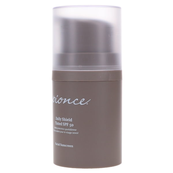 Epionce Daily Shield Lotion Tinted SPF 50 1.7 oz.