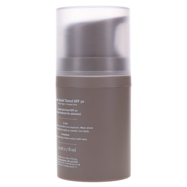 Epionce Daily Shield Lotion Tinted SPF 50 1.7 oz.