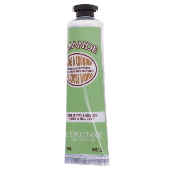 L'Occitane Almond Delicious Hands 1 oz