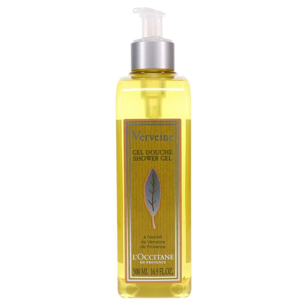 L'Occitane Verbena Shower Gel 16.9 oz