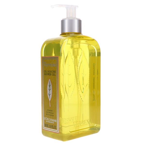 L'Occitane Verbena Shower Gel 16.9 oz