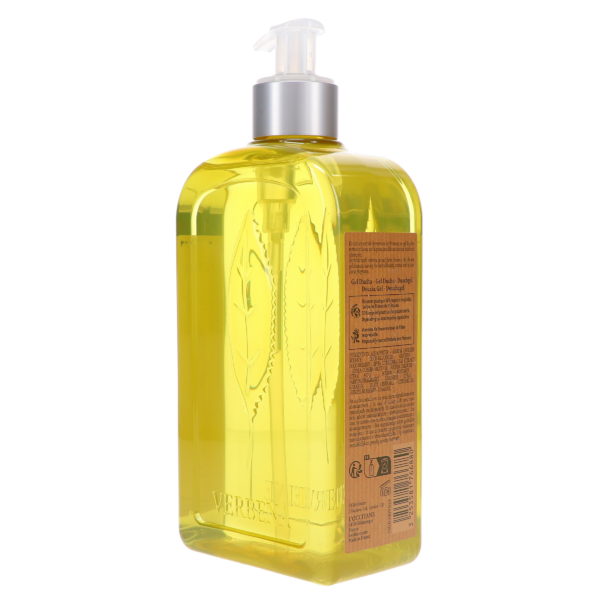 L'Occitane Verbena Shower Gel 16.9 oz