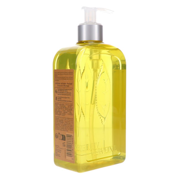 L'Occitane Verbena Shower Gel 16.9 oz