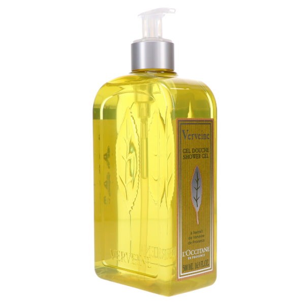 L'Occitane Verbena Shower Gel 16.9 oz