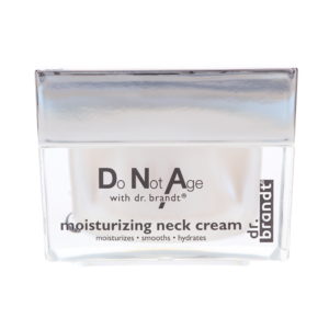 Dr. Brandt Do Not Age Moisturizing Neck Cream 1.7 oz