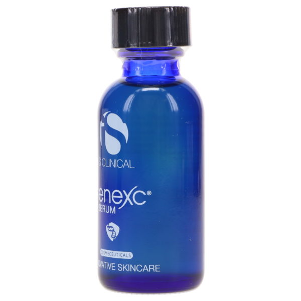 iS Clinical GeneXC Serum 1 oz