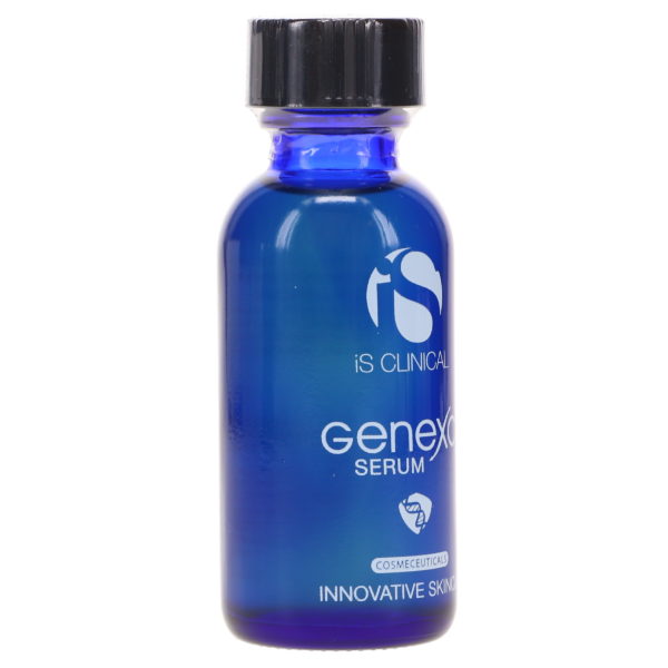 iS Clinical GeneXC Serum 1 oz