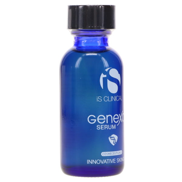 iS Clinical GeneXC Serum 1 oz