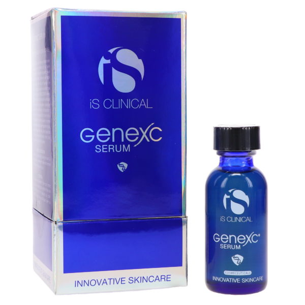 iS Clinical GeneXC Serum 1 oz