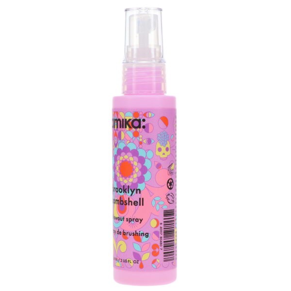 Amika Bombshell Blowout Spray 2 oz