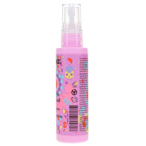 Amika Bombshell Blowout Spray 2 oz