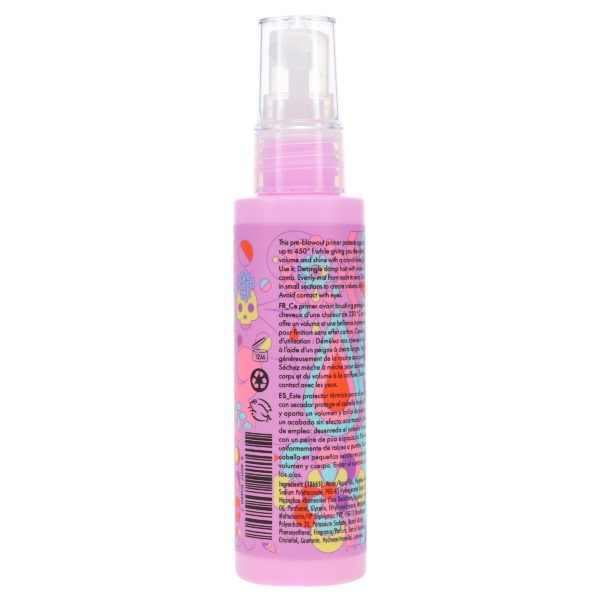 Amika Bombshell Blowout Spray 2 oz