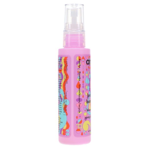 Amika Bombshell Blowout Spray 2 oz