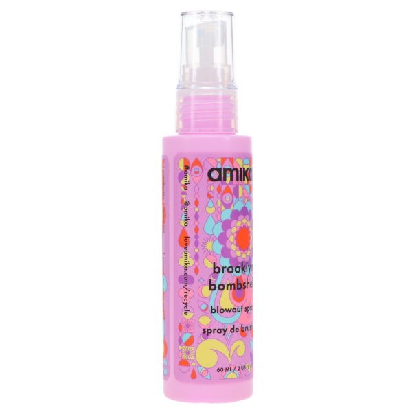 Amika Bombshell Blowout Spray 2 oz