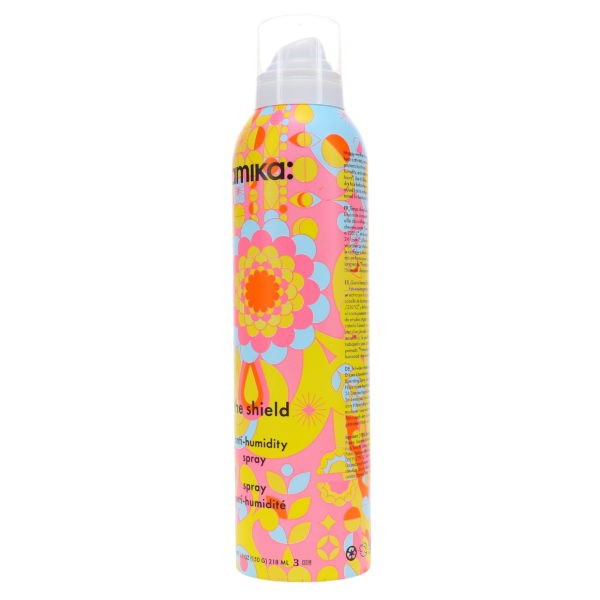 Amika The Shield Style Anti-humidity Spray 5.3 oz