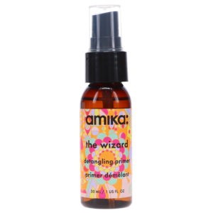 Amika The Wizard Detangling Primer 1.01 oz