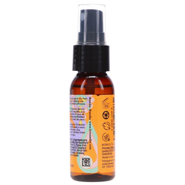 Amika The Wizard Detangling Primer 1.01 oz