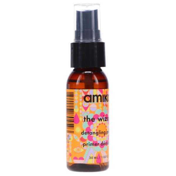 Amika The Wizard Detangling Primer 1.01 oz