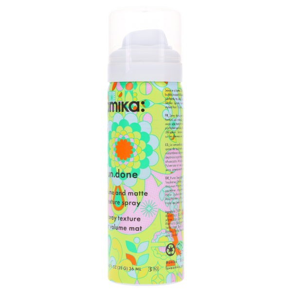 Amika Un.done Volume & Texture Spray 1.01 oz