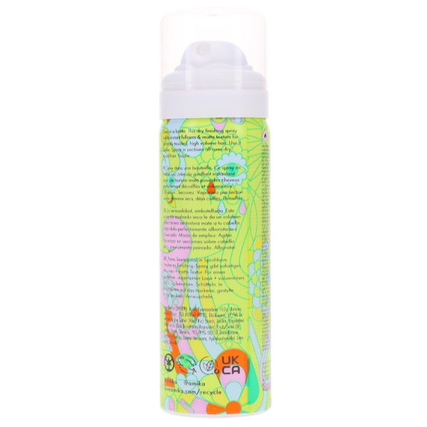 Amika Un.done Volume & Texture Spray 1.01 oz