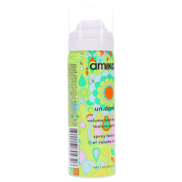 Amika Un.done Volume & Texture Spray 1.01 oz
