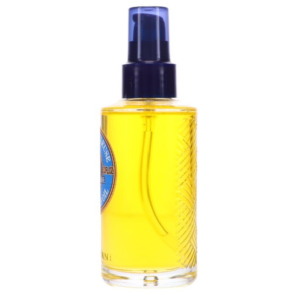 L'Occitane Body & Hair Fabulous Oil with 5% Shea Oil 3.4 oz