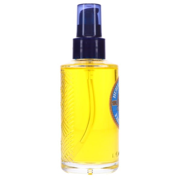 L'Occitane Body & Hair Fabulous Oil with 5% Shea Oil 3.4 oz