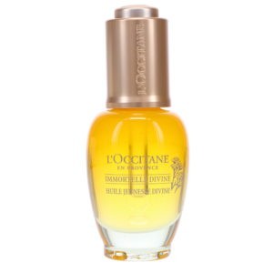 L'Occitane Anti-Aging Divine Youth Oil 1 oz